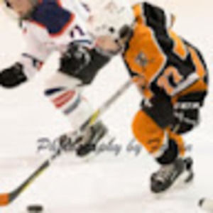 Meet your Posher, Cole